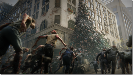 World War Z (2)