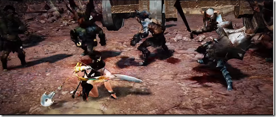 black desert online 1