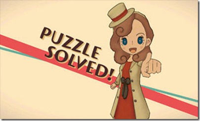 Layton's Mystery Journey Is Getting An Anime And Manga - Siliconera