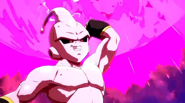 10 Times Buu Was Actually A Pretty Chill Guy (Dragon Ball) 