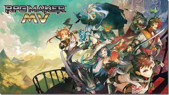 rpgmaker mv