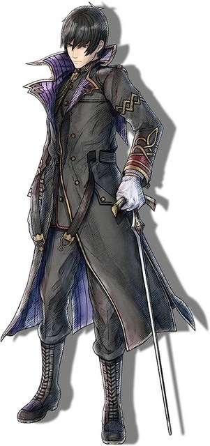 Valkyria Chronicles 4 Shows Off More Of It’s Enemy Characters And The ...