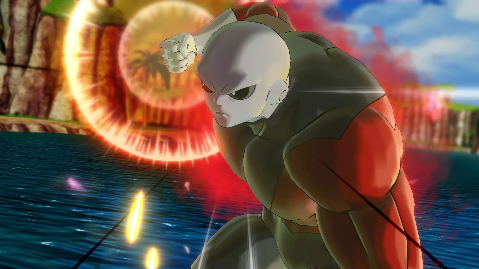 Unique addition to Xenoverse 2 – Northern Star