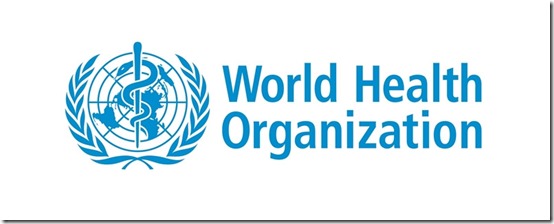 Logo-WHO