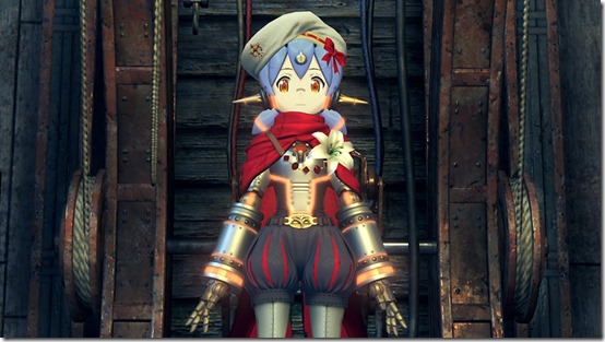 Xenoblade Chronicles 2