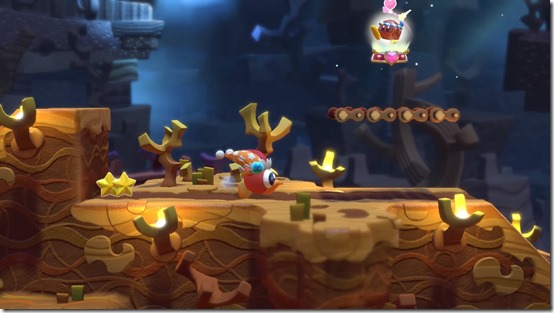 kirby star allies waddle