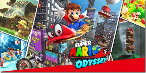 odyssey
