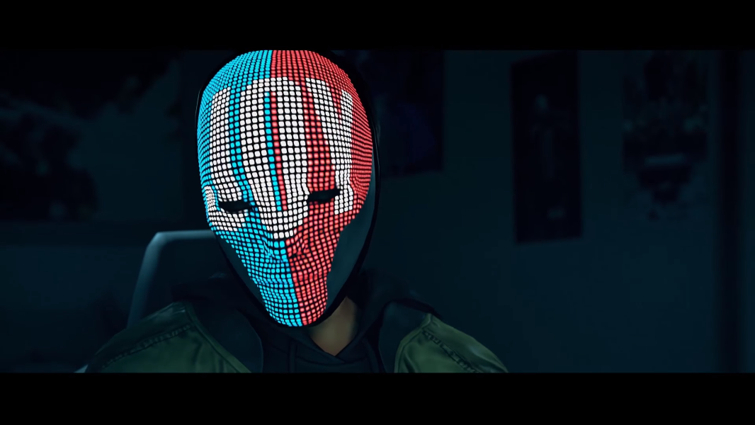 how to get the joy mask in payday 3｜TikTok Search