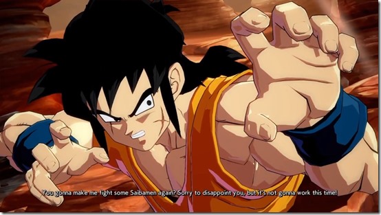 yamcha