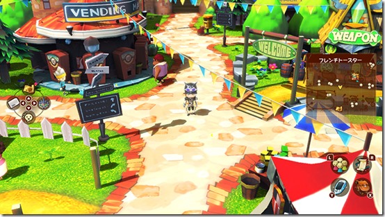 01_フレンチトースター