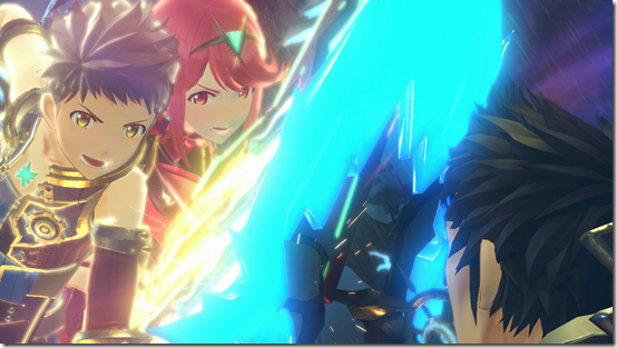 Three Years Laters And Xenoblade Chronicles 2's Gacha System Is Still  Making It Difficult To Enjoy This Game