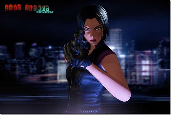 Fear Effect Reinvented - Promo-shot-1