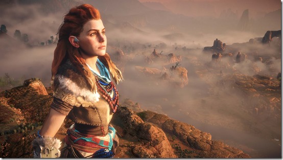 Horizon Zero Dawn