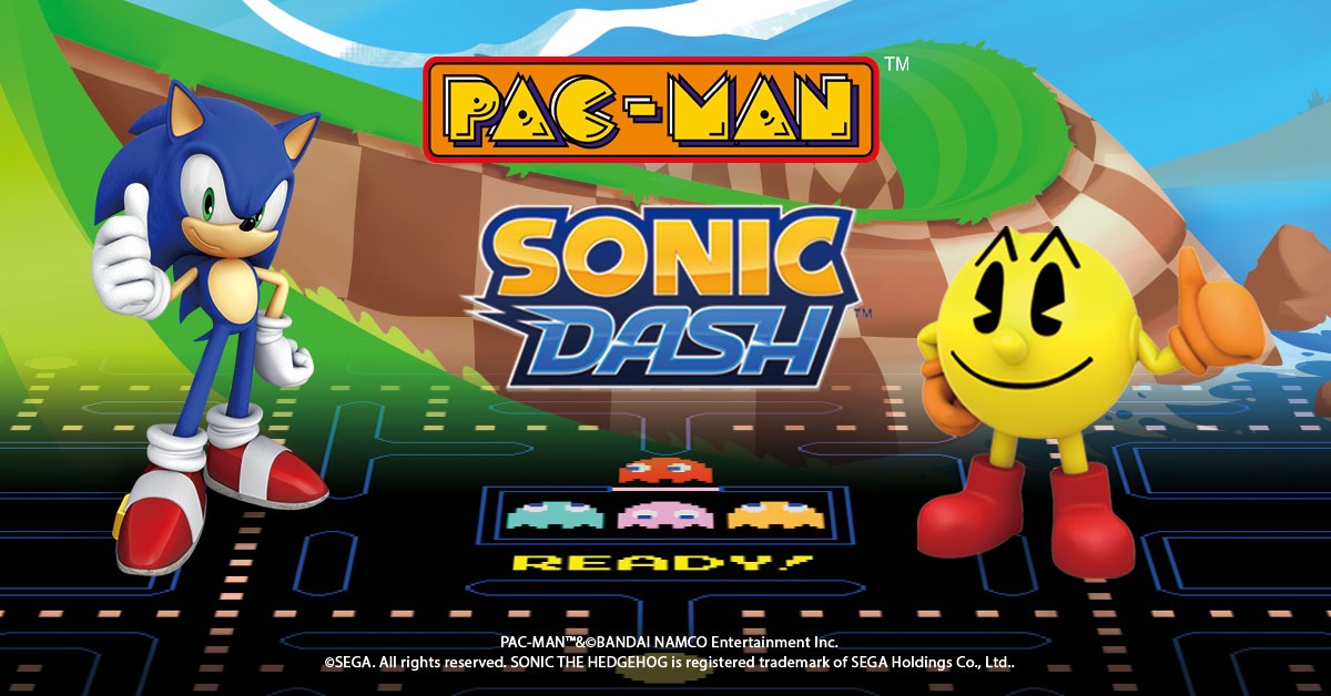Mobile game of the week: Pac-Man 256