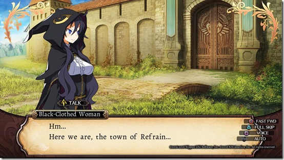 Labyrinth of Refrain : Coven of Dusk_20180108151010