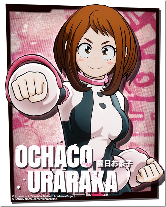 Ochako Uraraka (8)