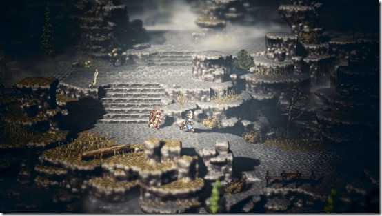 Project Octopath Traveler (17)