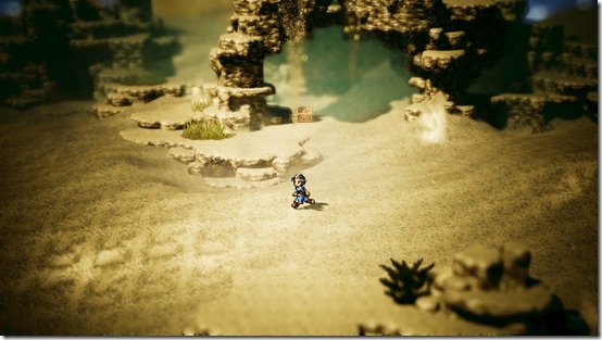 Project Octopath Traveler (18)