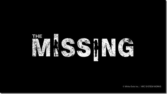 The Missing