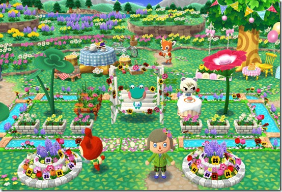 animal crossing pc leif