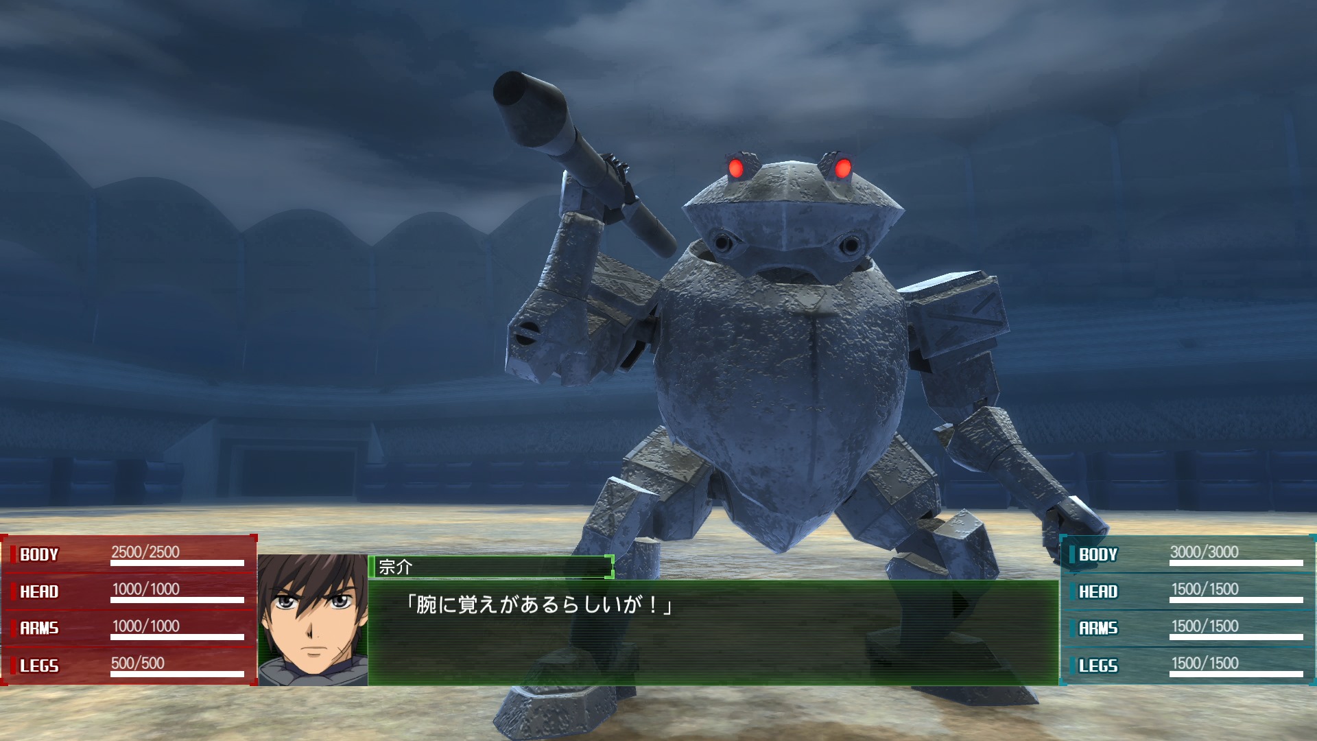 Full Metal Panic! Fight! Who Dares Wins Shows Off Its Impressive Mechs ...
