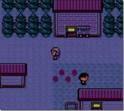 pokemon crystal 2