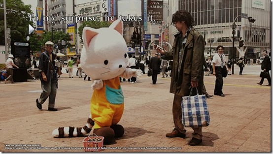 428ShibuyaScrambleScreenshot2