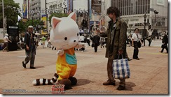 428 Shibuya Scramble - Screenshot 2