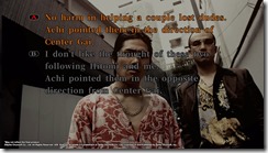 428 Shibuya Scramble - Screenshot 4