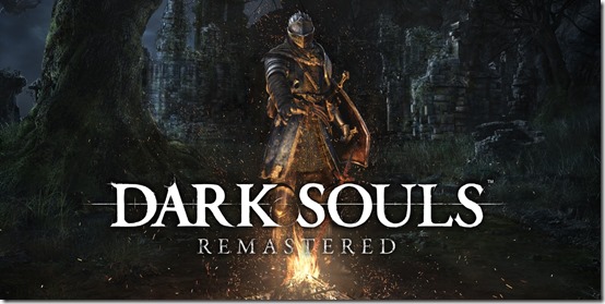 Dark Souls Remastered