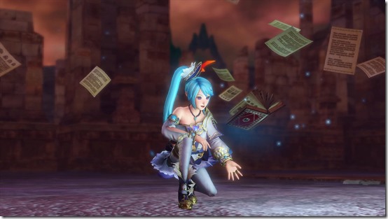 Hyrule Warriors Definitive Edition Switch (4)