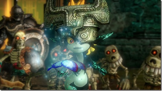 Hyrule Warriors Definitive Edition Switch (5)