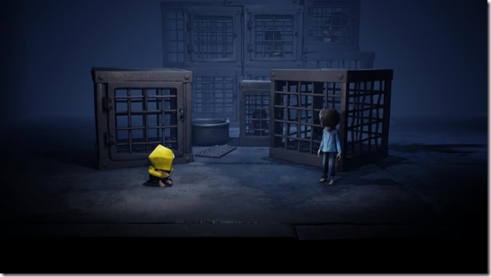 Little Nightmares Complete Edition Switch (4)
