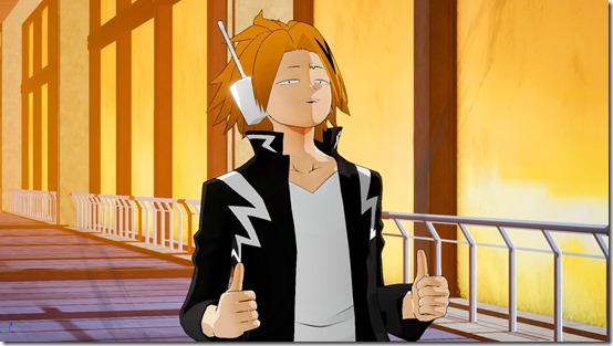 My Hero Academia One's Justice (14)