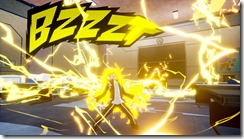 My Hero Academia One's Justice (15)