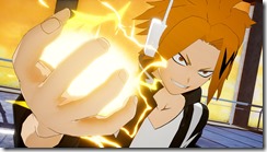 My Hero Academia One's Justice (16)