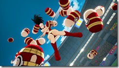 My Hero Academia One's Justice (23)