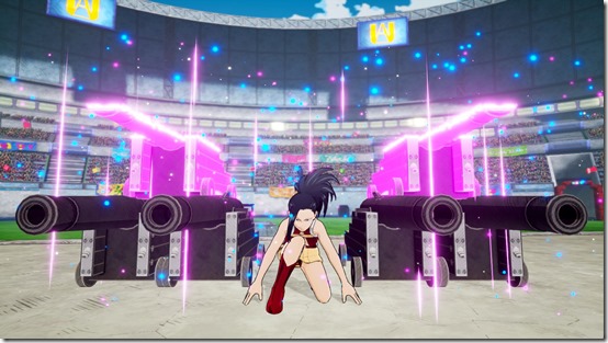 My Hero Academia One's Justice (28)