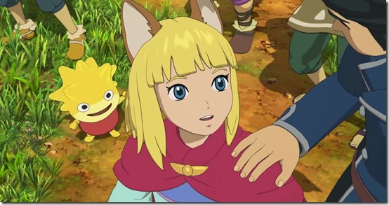 Ni no Kuni II