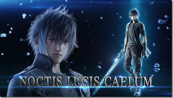 Noctis-Tekken-7