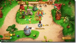 PixelJunk Monsters 2 - Screenshot 10