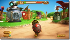 PixelJunk Monsters 2 - Screenshot 11