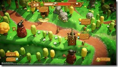 PixelJunk Monsters 2 - Screenshot 12