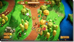 PixelJunk Monsters 2 - Screenshot 13
