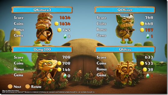 PixelJunk Monsters 2 - Screenshot 14