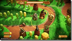PixelJunk Monsters 2 - Screenshot 3