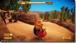 PixelJunk Monsters 2 - Screenshot 5