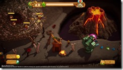 PixelJunk Monsters 2 - Screenshot 6