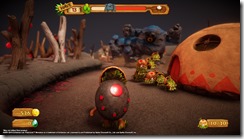 PixelJunk Monsters 2 - Screenshot 7