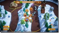 PixelJunk Monsters 2 - Screenshot 8